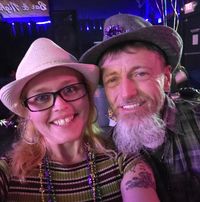 Randolph N Jessie Hall's profile image