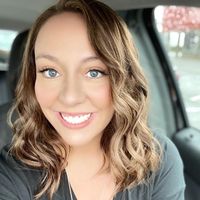 Brittany Wright's profile image