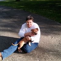 Judith Tucker's profile image
