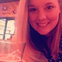 Blissany Oliver's profile image