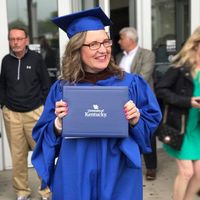 Kathie Herbert Davis's profile image