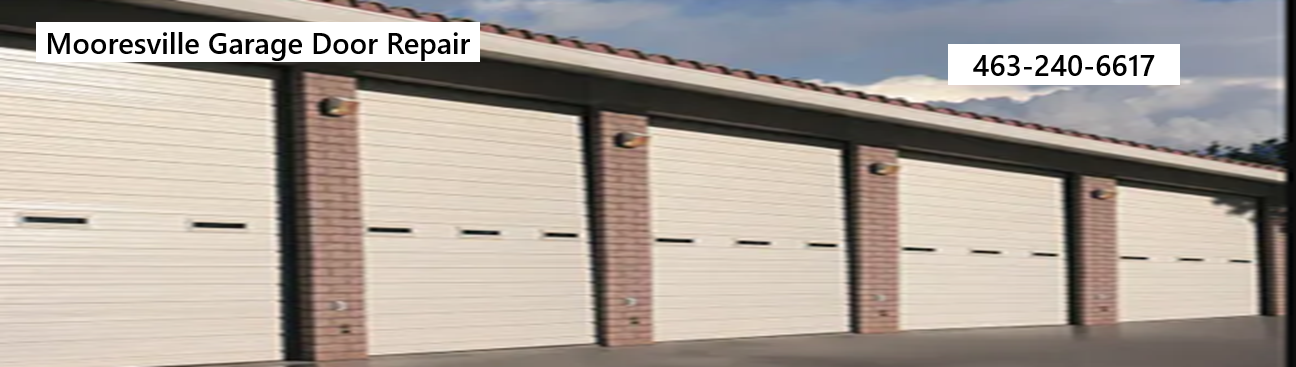 Mooresville Garage Door Repair's cover image