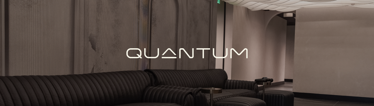 Quantum Wellness Spa's cover image