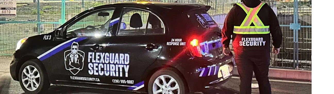 Flexguard Security Corp.'s cover image