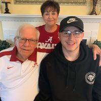 Ray Davis's profile image