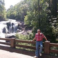 Steve Cannon's profile image