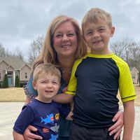 Tracie Hill's profile image