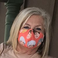 Deborah Johnson Jones's profile image