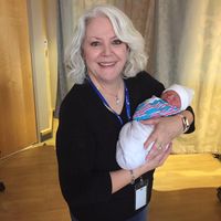 Deborah Lynn Bradford Hodgson's profile image