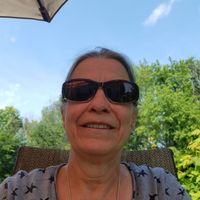 Rebecca Stonier Beaber's profile image