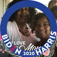 Delisa Jones's profile image