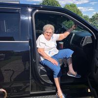 Terry Powers's profile image