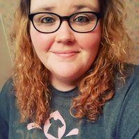 Ashley Nicole's profile image