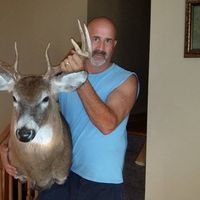 Greg Laura Vaughn's profile image