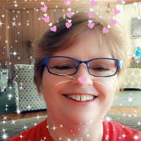 Barbara Stroud Flickinger's profile image