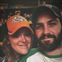 Ty Charles's profile image