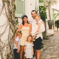 Rebekah Hope Borthick's profile image
