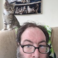 Ryan Lantrip's profile image