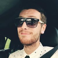 Zach Rollins's profile image