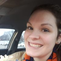 Kaitlyn Hill's profile image