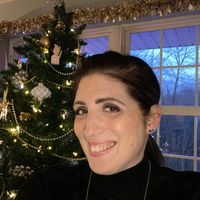 Mandy Merico's profile image