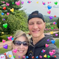 Terri Fisher Klepack's profile image