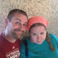Elizabeth Johnson Vaughn's profile image