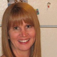 Christine Wacik Trebendis's profile image