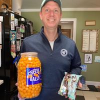 Travis Duehring's profile image