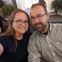 Jenna Schrimsher's profile image