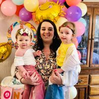 Rebecca Feltman's profile image