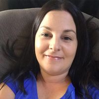 Teresa Marie's profile image