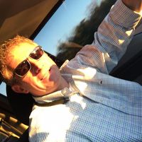 Marty Howard's profile image