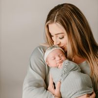 Laken Leigh Moore's profile image