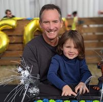 Ken Comer's profile image