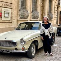 Susan Baldaia's profile image