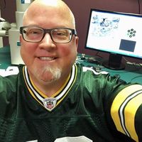 Tom Ackerson's profile image