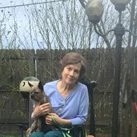 Ellen Watson Tipper's profile image