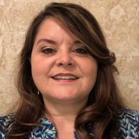 Cindy Luncford Caldwell's profile image
