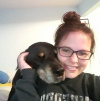 Amelia Henderson's profile image