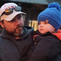 Bobby Gregory's profile image