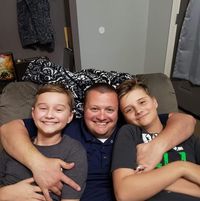Damon Williamson's profile image