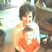 Angie Bates's profile image