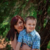 Caroline Brooke Harris's profile image