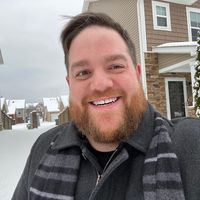 Michael Lynch's profile image