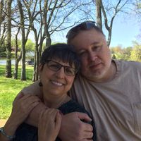 Sara Simon Dhom's profile image