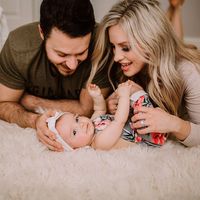 Alexandria Eva Maas's profile image