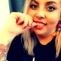 Lauren Morefield's profile image