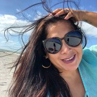 Nancy Alavedra Williams's profile image