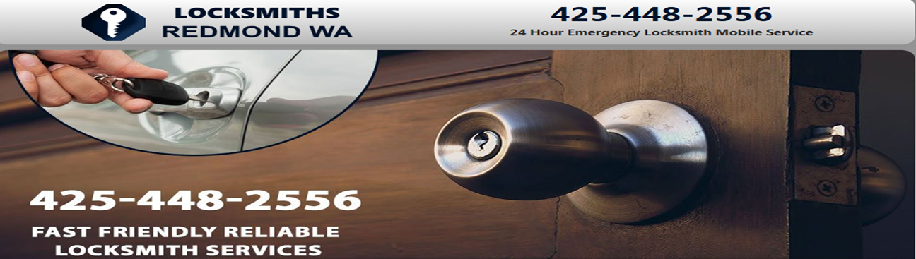 Locksmiths of Redmond's cover image